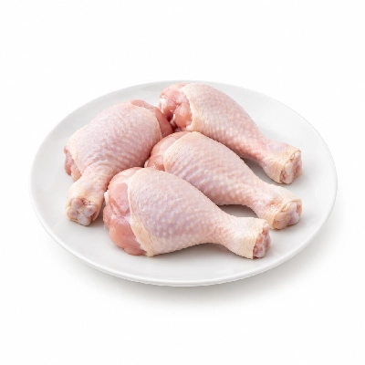 Wild Fork Chicken Drumsticks Antibiotic Free