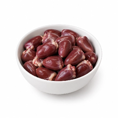 Wild Fork Chicken Hearts