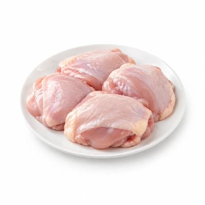 Wild Fork Chicken Thighs Antibiotic Free
