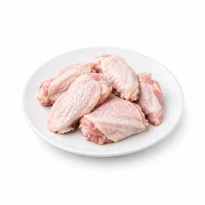 Wild Fork Chicken Wings Sections