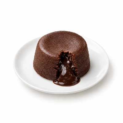 Wild Fork Chocolate Lava Cake