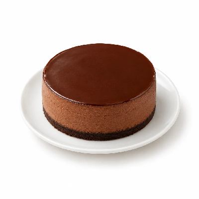 Wild Fork Marie Morin Chocolate Mousse Cake