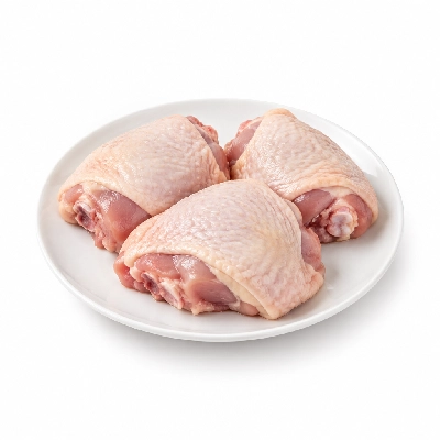 Wild Fork Citrus Bone-In Chicken Thighs