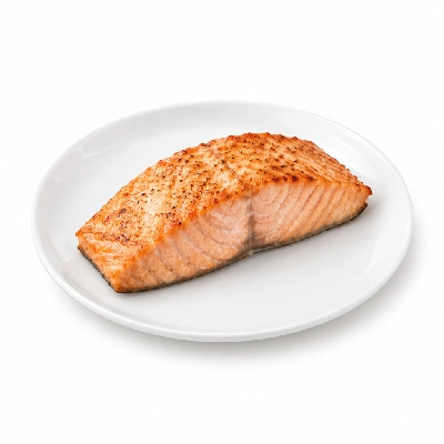 Wild Fork Blue Circle Classic Roasted Salmon