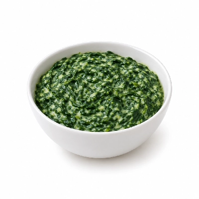 Wild Fork Creamed Spinach Family Size