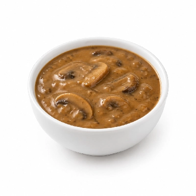 Wild Fork Demi Glace Mushroom Sauce