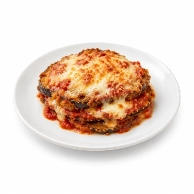 Wild Fork Eggplant Parmesan Family Size