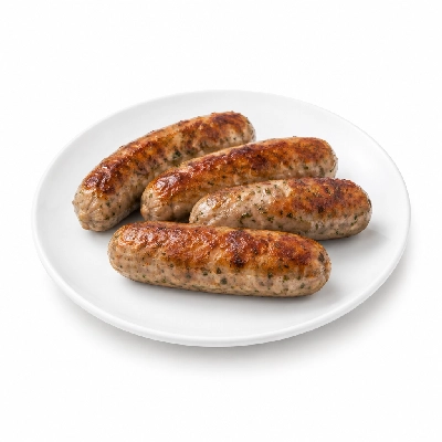 Wild Fork Fine Herbs Pork Sausage