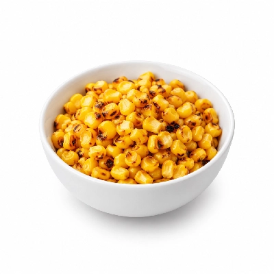 Wild Fork Fire Roasted Corn Heart and Soul