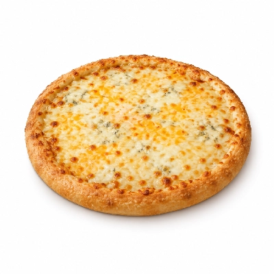 Wild Fork Four Cheese Pizza