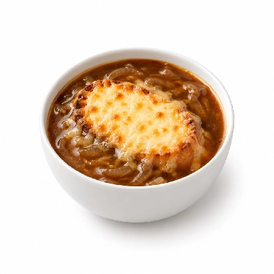 Wild Fork French Onion Soup