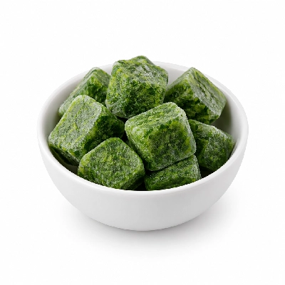 Wild Fork Dorot Frozen Basil