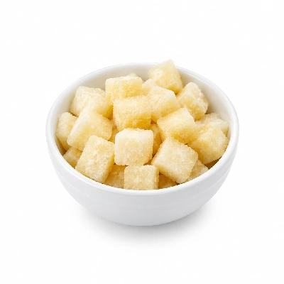 Wild Fork Dorot Frozen Garlic