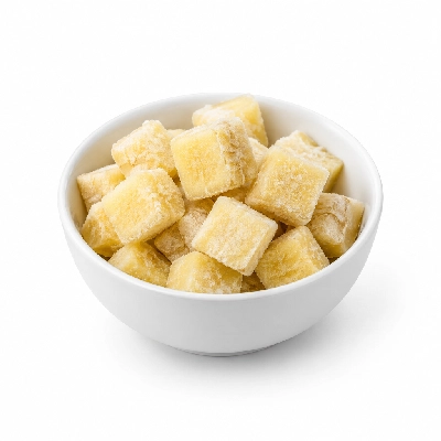 Wild Fork Dorot Frozen Ginger