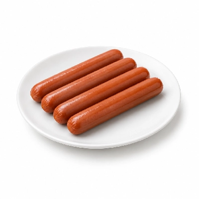 Wild Fork Fully Cooked Beef Classic Hot Dogs