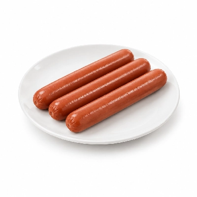 Wild Fork Fully Cooked Beef Jumbo Hot Dogs