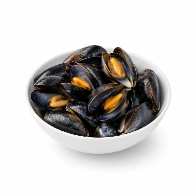 Wild Fork Panapesca Fully Cooked Blue Mussels
