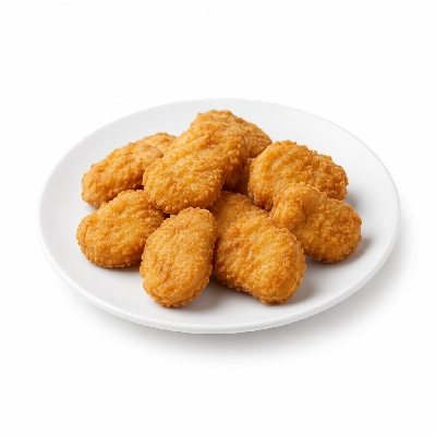Wild Fork Fully Cooked Chicken Nuggets