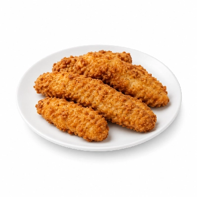 Wild Fork Fully Cooked Chicken Tenders