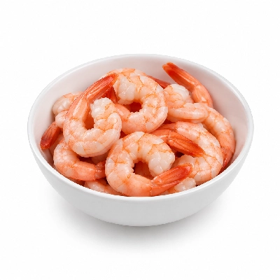 Wild Fork Seamazz Fully Cooked Cocktail Shrimp Ring