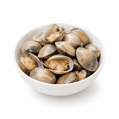 Wild Fork Fully Cooked Hard Shell Clams