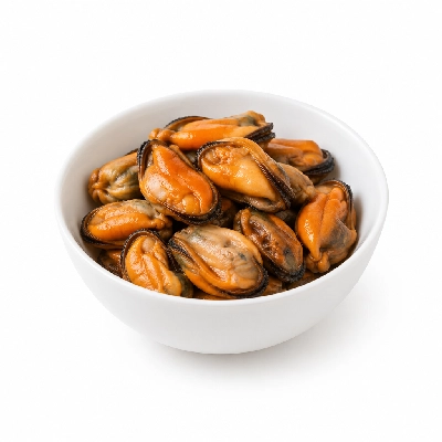 Wild Fork Fully Cooked Mussel Meat
