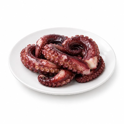 Wild Fork Fully Cooked Octopus Tentacles