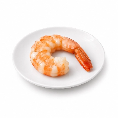 Wild Fork Fully Cooked Peeled & Deveined Jumbo Shrimp Tail On