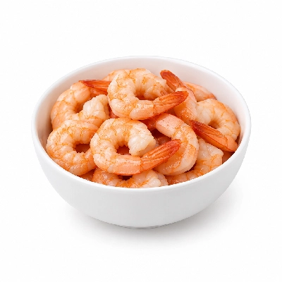 Wild Fork Fully Cooked Salad Shrimp