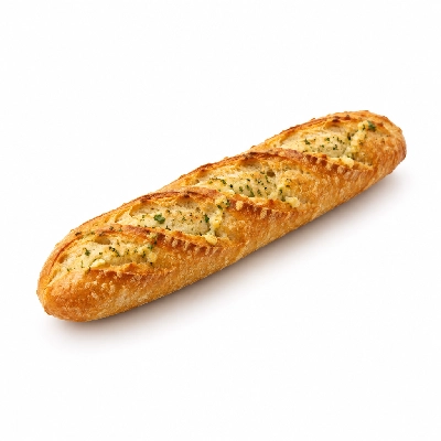 Wild Fork Zinho Garlic Baguette