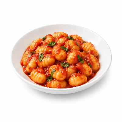Wild Fork Gnocchi Tomato Basil