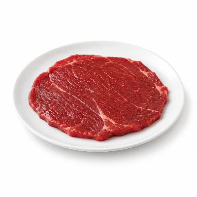 Wild Fork Grass Fed Beef Thin Top Round Steak