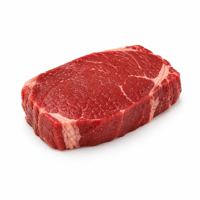 Wild Fork Grass Fed Beef Top Sirloin Steak