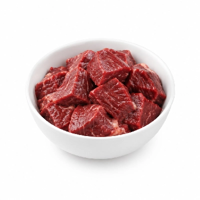 Wild Fork Grass Fed Boneless Lamb Stew Meat