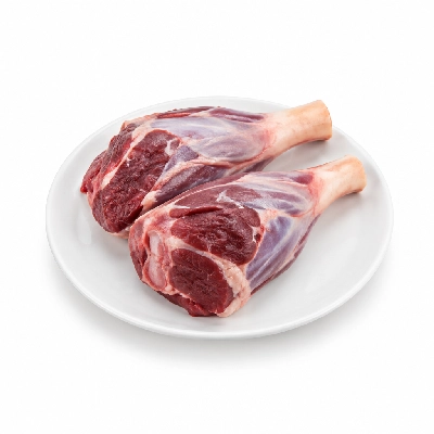 Wild Fork Grass Fed Lamb Shanks