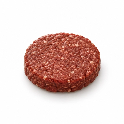 Wild Fork Run Farms Grass Fed Patties