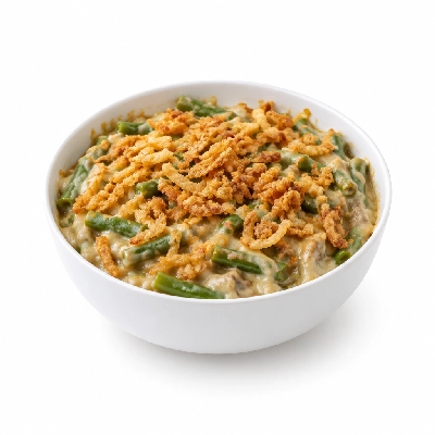 Wild Fork Green Bean Casserole Family Size