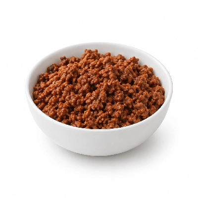 Wild Fork Ground Beef Crumbles 80/20
