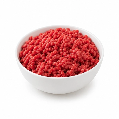Wild Fork Ground Beef Round 85% Lean