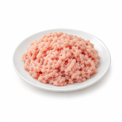 Wild Fork Ground Chicken Breast 92% Lean