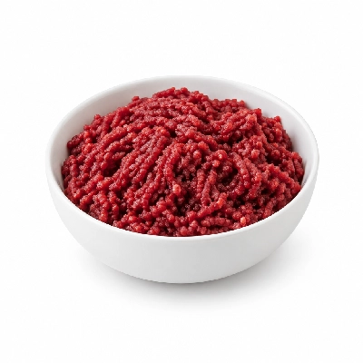 Wild Fork Ground Ostrich 90% Lean