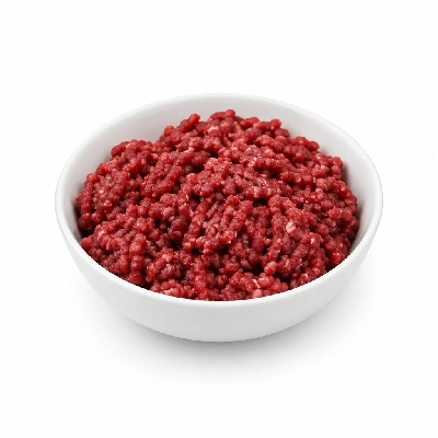 Wild Fork Ground Venison 90% Lean