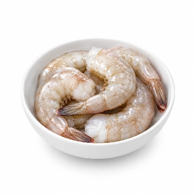 Wild Fork Gulf White Extra Large Shrimp Shell-On