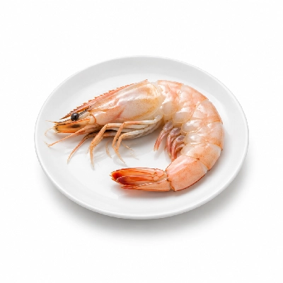 Wild Fork Gulf White Jumbo Shrimp Shell-On