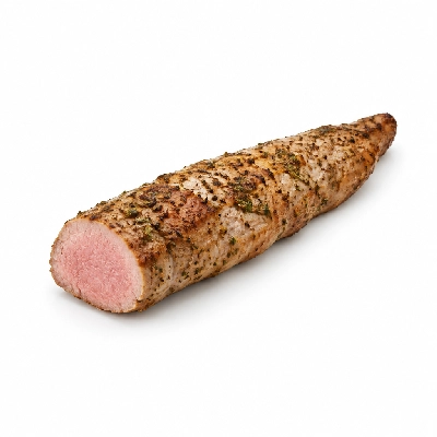 Wild Fork Herb & Olive Oil Seasoned Pork Tenderloin