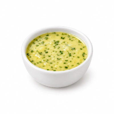 Wild Fork Home Cook from Frozen Garlic Lemon & Parsley Sauce