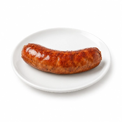 Wild Fork Hot Italian Sausage