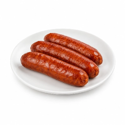 Wild Fork Beyond Meat Hot Italian Sausage