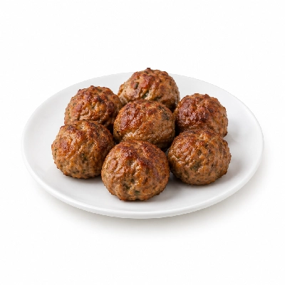 Wild Fork Rosina Italian Style Meatballs