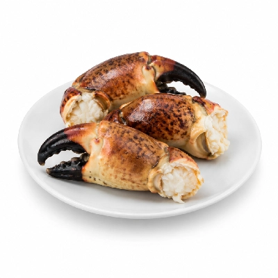Wild Fork Jumbo Stone Crab Claws